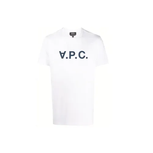 A.P.C Men T-shirt