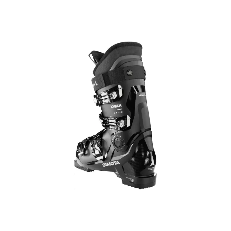 ATOMIC Ski Boots-2