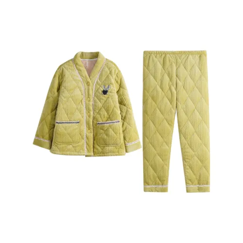 Dorame Women's Pajama Sets