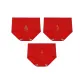 3 Pack (B Set-Blessing Wealth+Auspicious+Peace Knot)