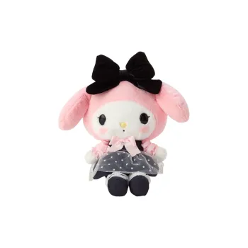 Sanrio My Melody French Sweetheart Collection Dolls Plush Doll 23cm Height