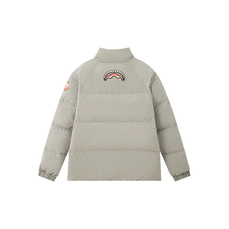 SPRAYGROUND Down Jackets Unisex-3