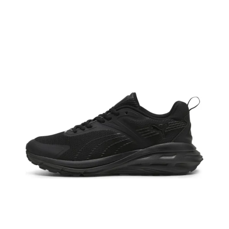 PUMA Hypnotic Sneakers 'Black'-0