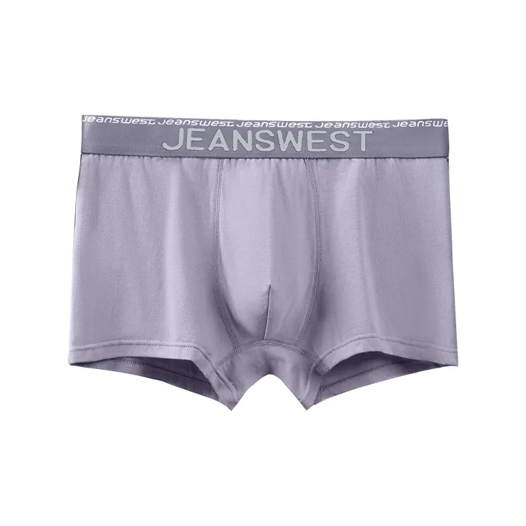 Jean West Boxer Shorts Men's Combo Set-0