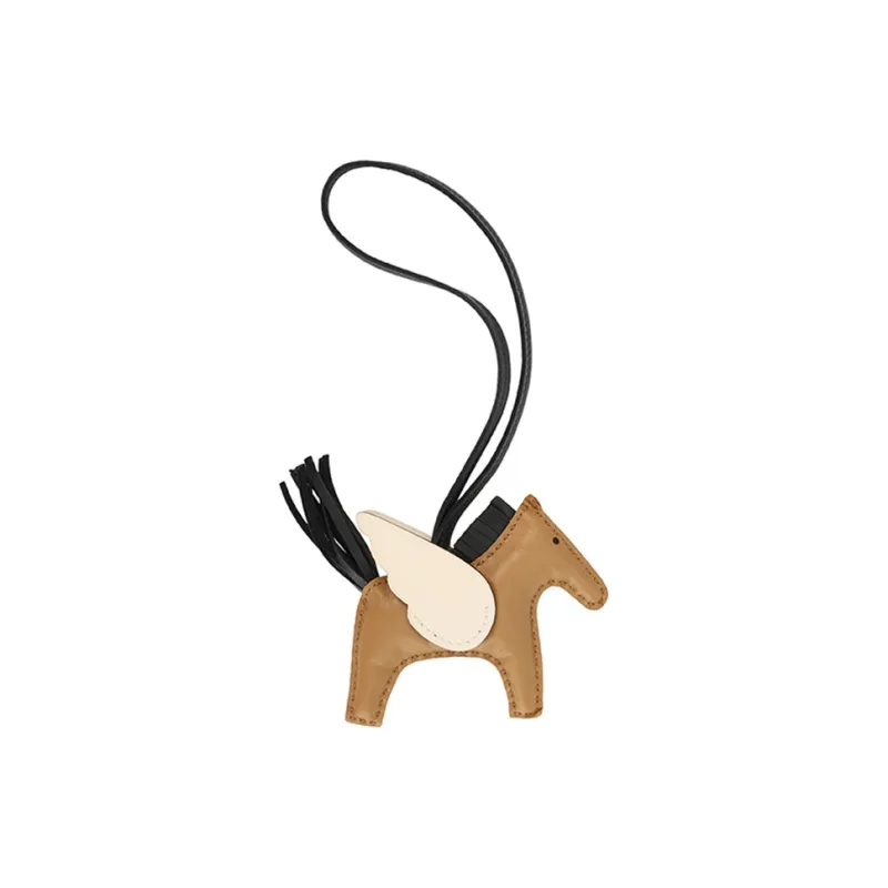 HERMES Rodeo Pendants Unisex-1