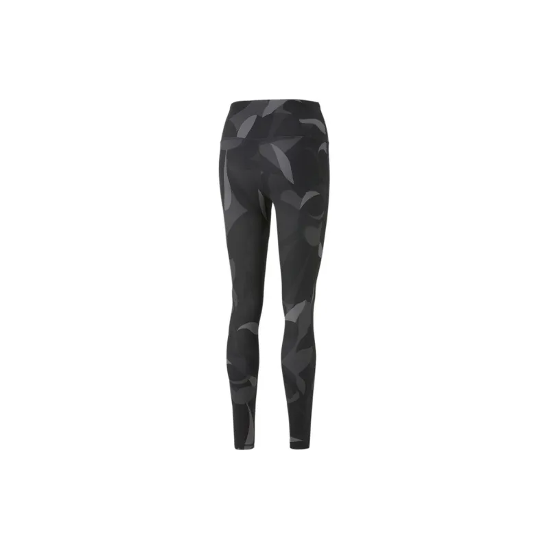 PUMA Athletic Trousers Women's Black-1