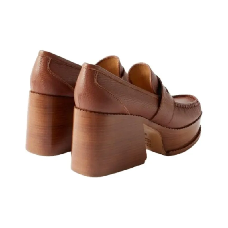 GABRIELA HEARST Loafers Women's Brown-3