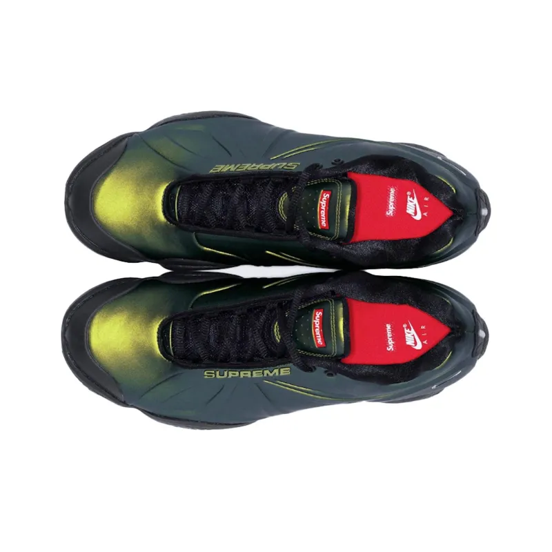 Nike Air Zoom Courtposite Supreme Metallic Gold-2