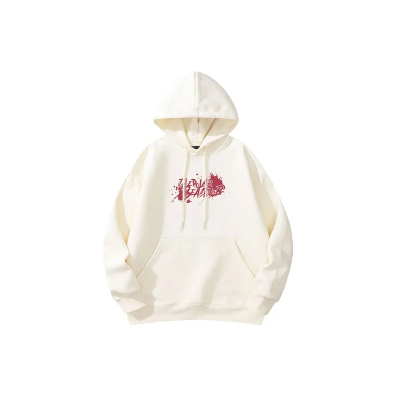 POLAR BEAR Sweatshirts Unisex-25
