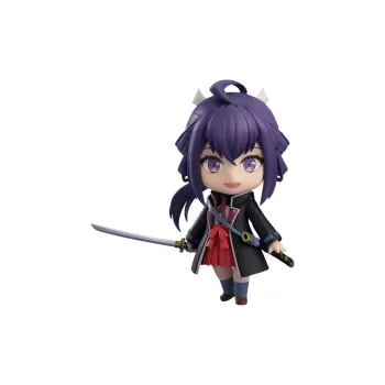 GSC Master Of The Seven Demonic Swords Nanae Chibi Figures 10cm