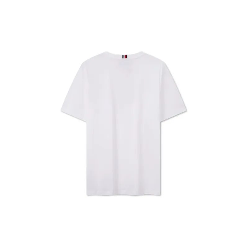 Tommy Hilfiger T Shirts Men-7
