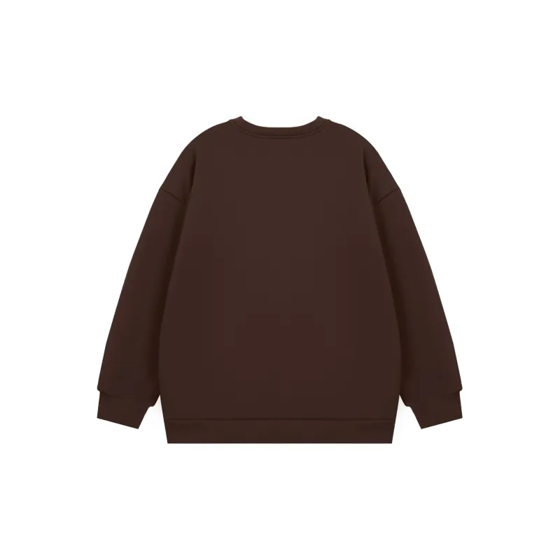 RUMMANDY Sweatshirts Unisex-6
