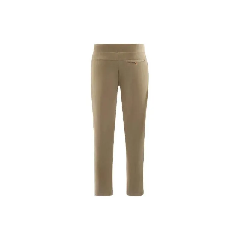 GUESS Casual Pants Men Khaki-1