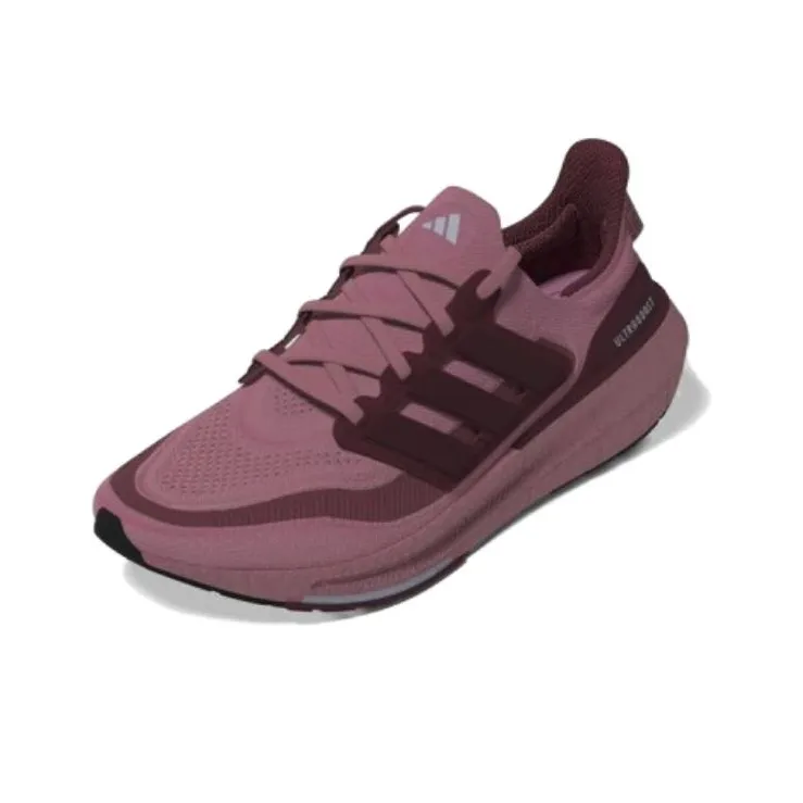 Adidas Ultra Boost Light New York Together Pink Strata Shadow Red Wonder Blue-4