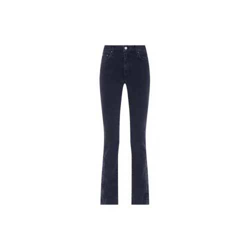 AMIRI Jeans Women's Fade To Black