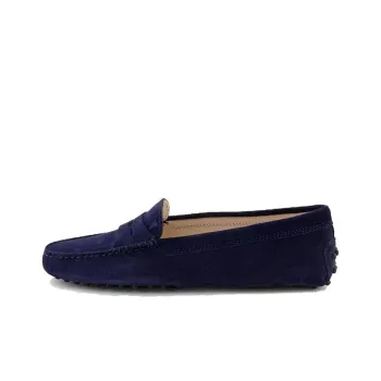 TOD'S Gommino Driving Loafers Women's