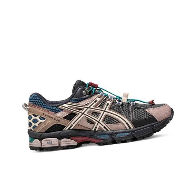 Asics Gel Kahana 8 Fl 'Brown'-1