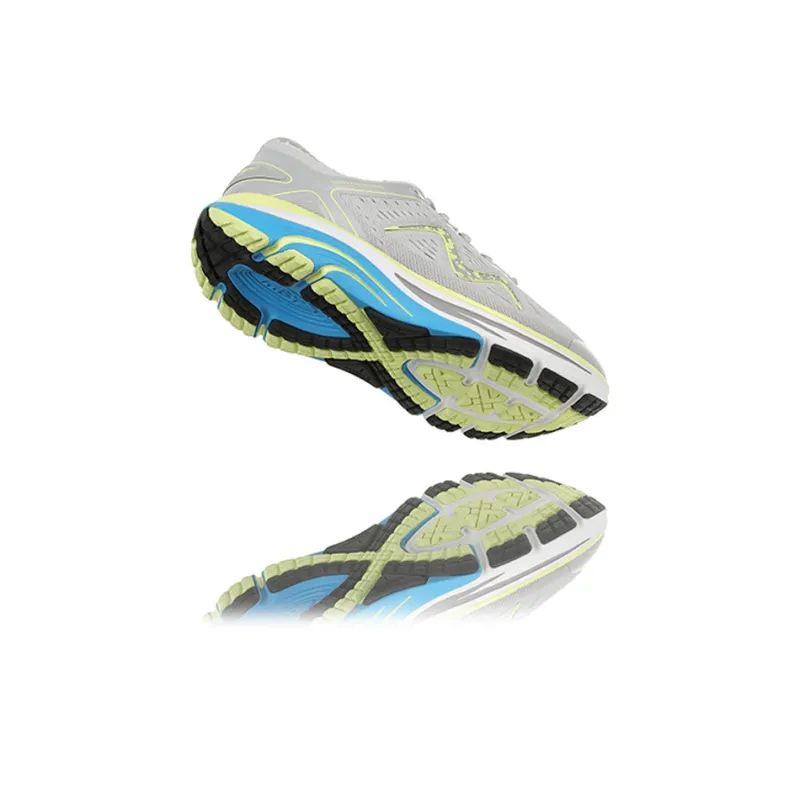 MBT Reflective Rebound Height Increasing Wear Resistant Lightweight Low Top Running Shoes Men's-2