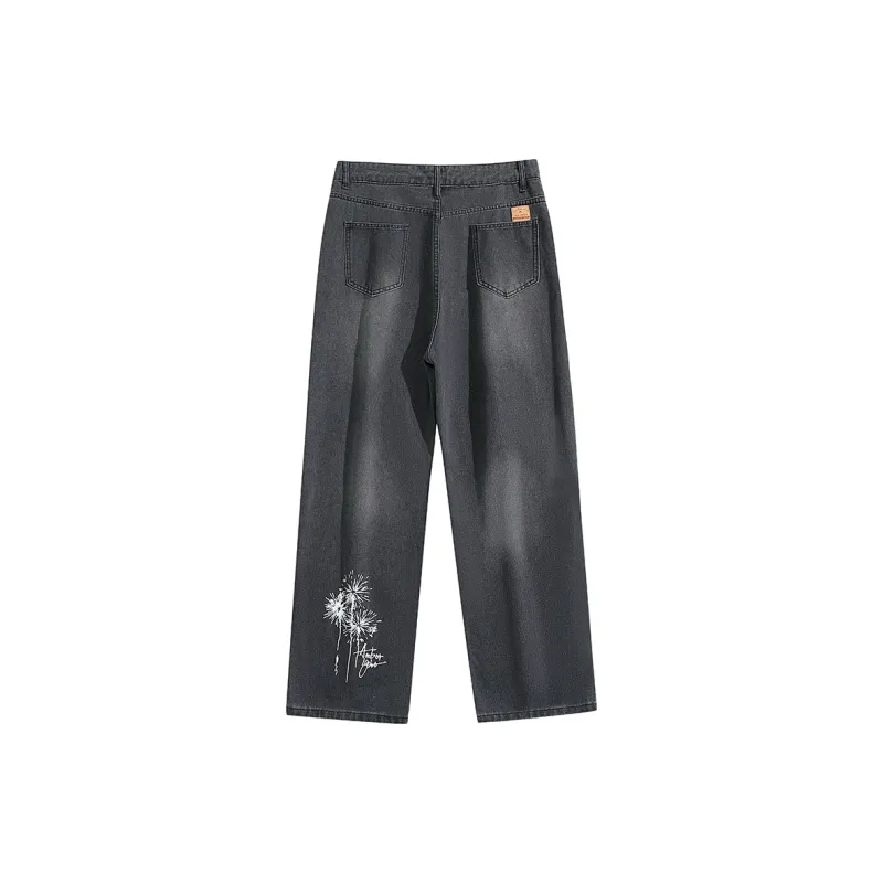 AMBER LIGHT Jeans Unisex-1