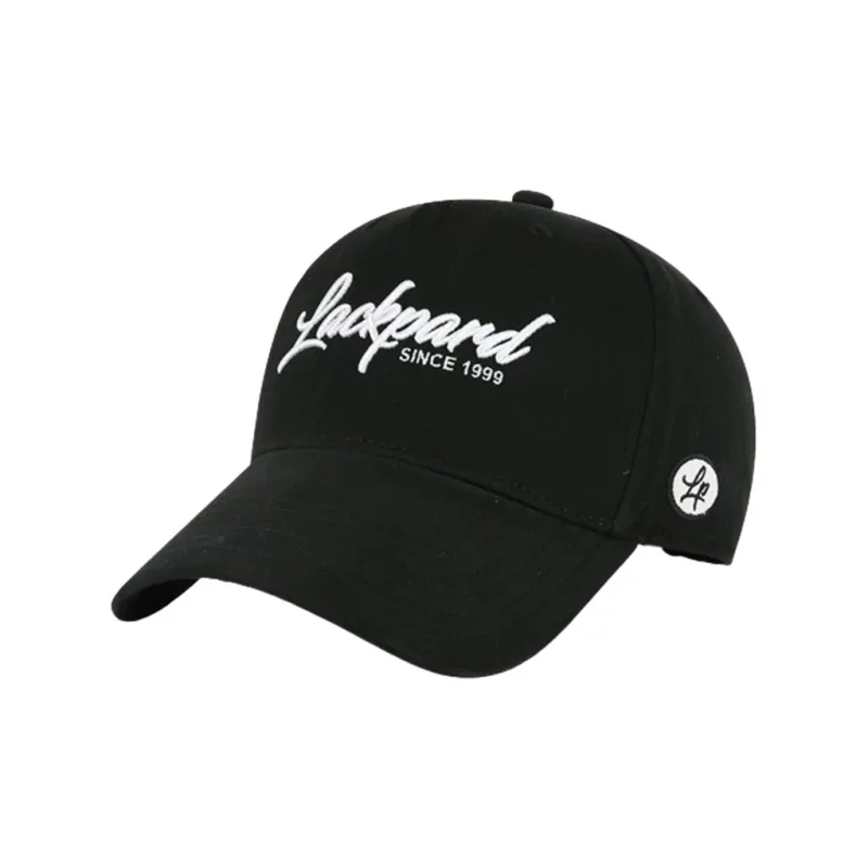Lackpard Cotton Baseball Caps Unisex-7
