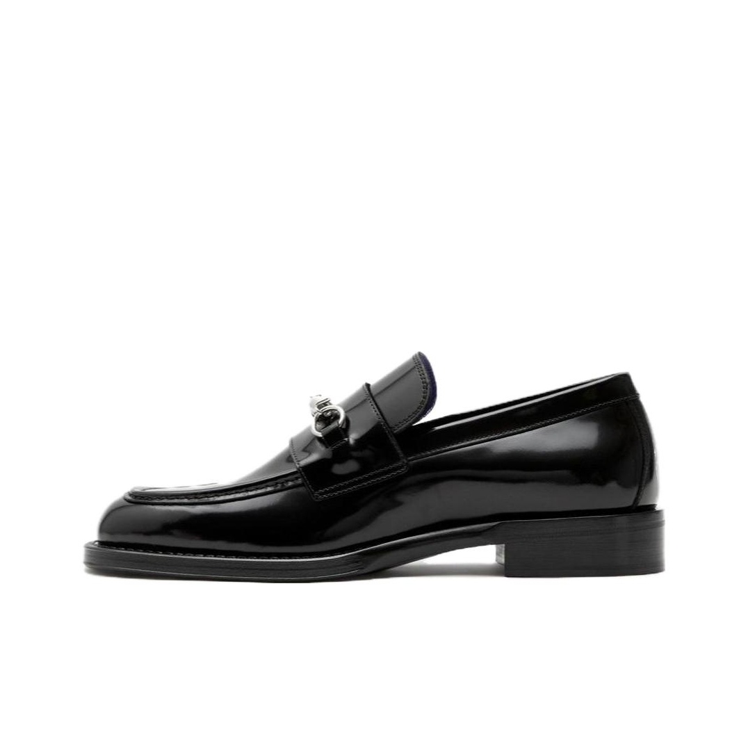 Burberry Loafers Shoes on Sale & Authentic - POIZON