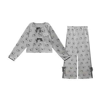 GUKOO Women's Pajama Sets