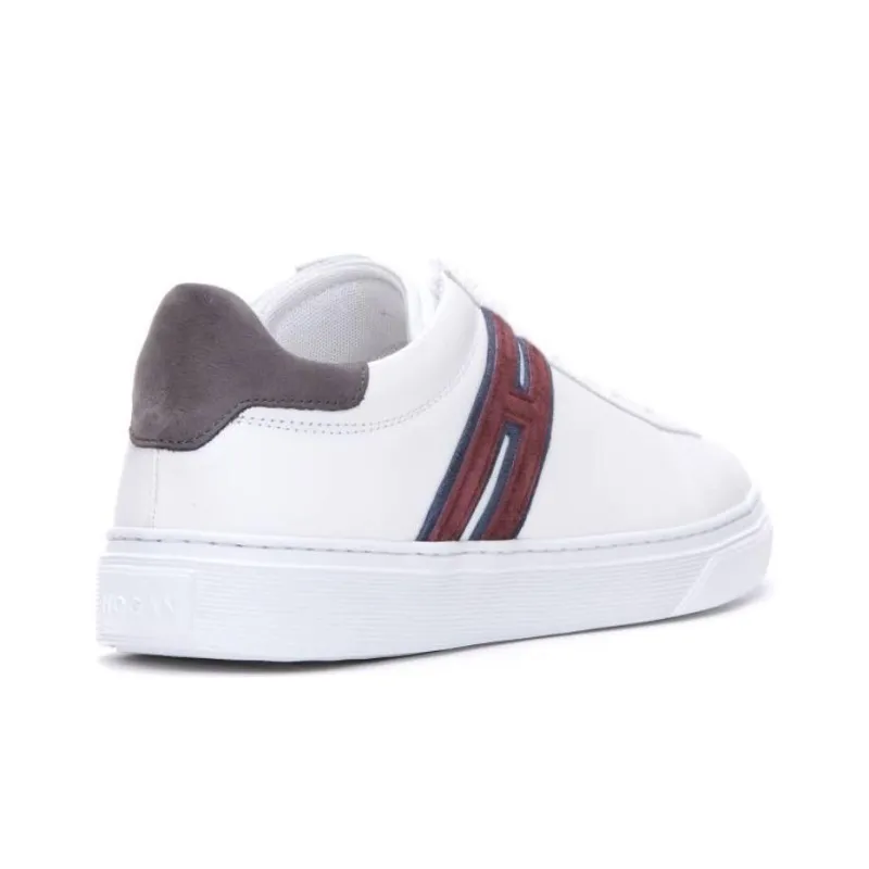 HOGAN H365 Low-top Sneakers-3