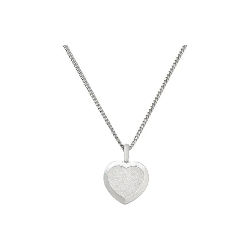 CHANEL Metal Necklaces Unisex Pink-3