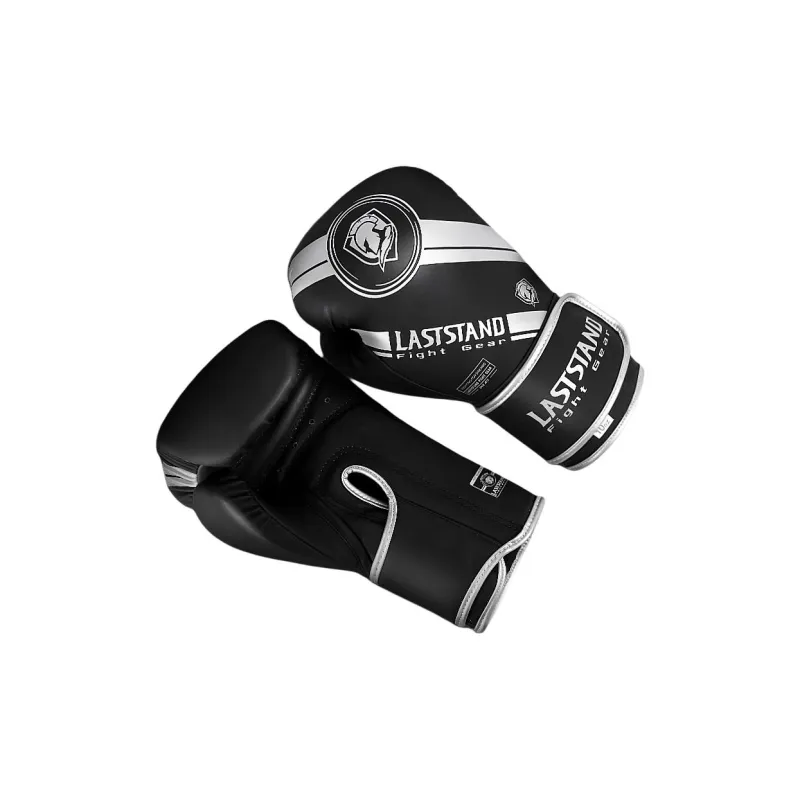 Competition Boxing Gloves Polyester Unisex-11