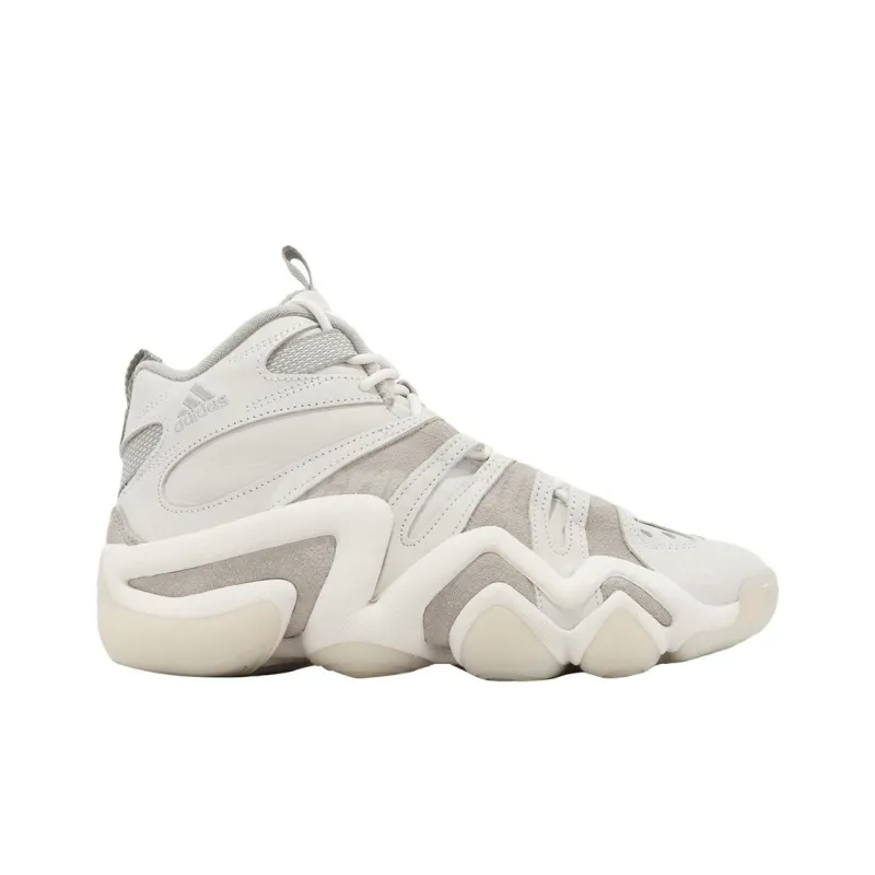 Adidas Crazy 8 Off White Sesame-1
