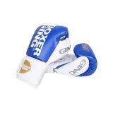 [SF Express]Adhesive Buckle Style Blue White