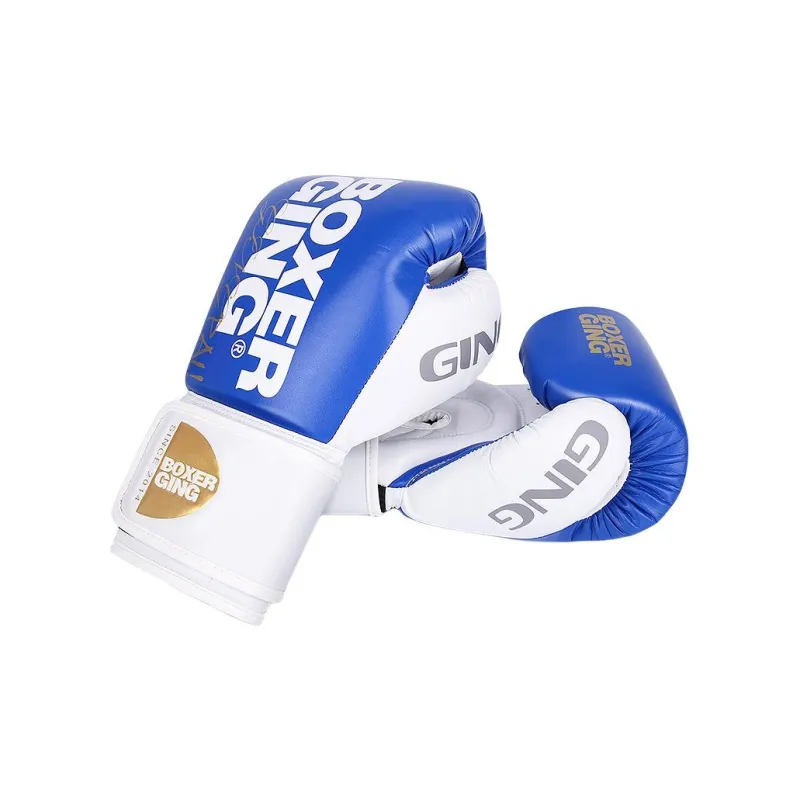 Competition Boxing Gloves-7