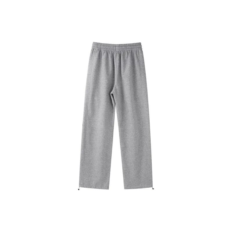 POINTLIMIT SS24 Knitted Sports Pants Unisex-10