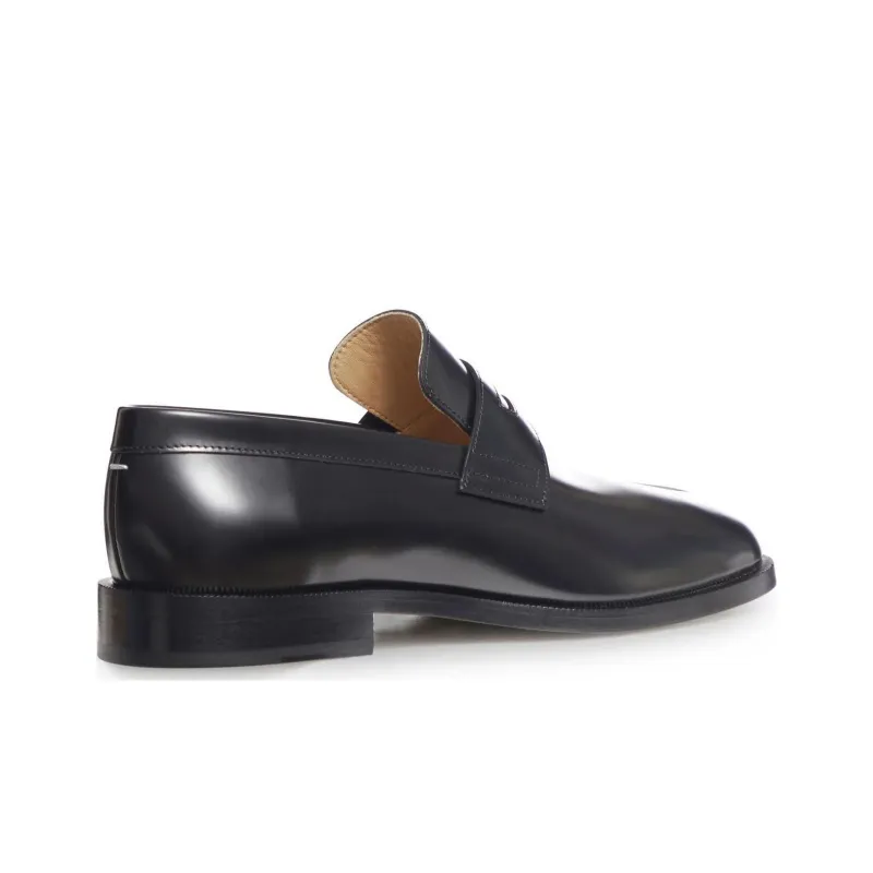 Maison Margiela Tabi Split Tip Loafers-4