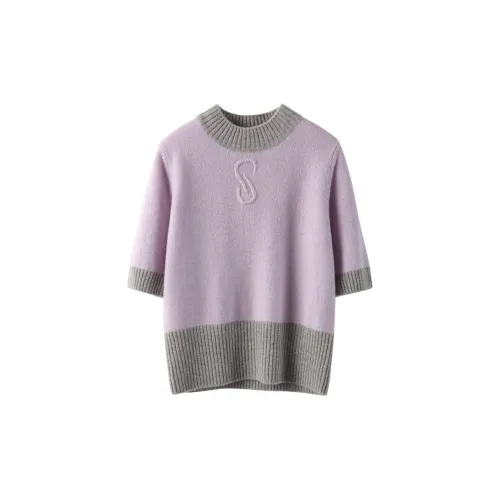 MAIGRE SIMHAT Cashmere Sweater Women's