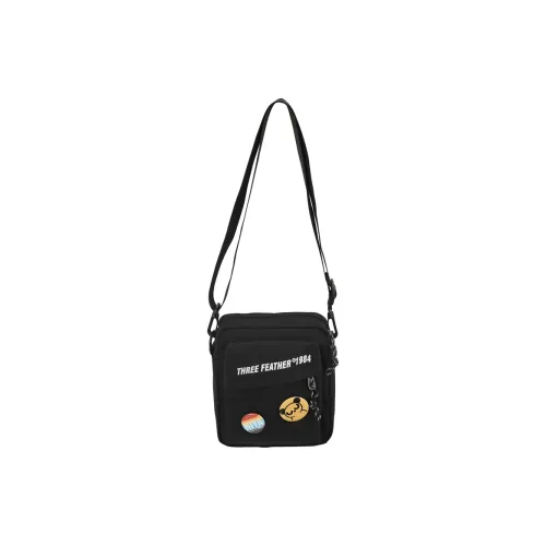 Deli Bear Shoulder Bags