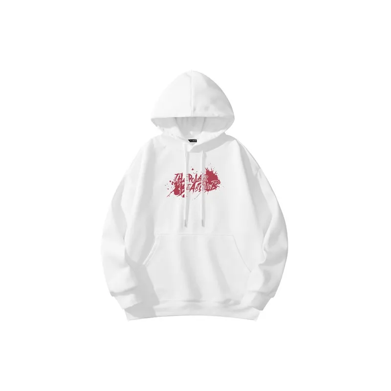 POLAR BEAR Sweatshirts Unisex-23