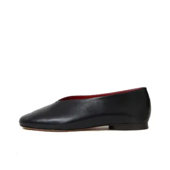 MANSUR GAVRIEL Casual Single Shoes 1.2cm Women's Black