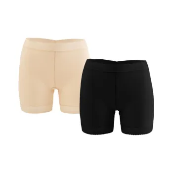 Red Bean Underpants Women's 2 Pack