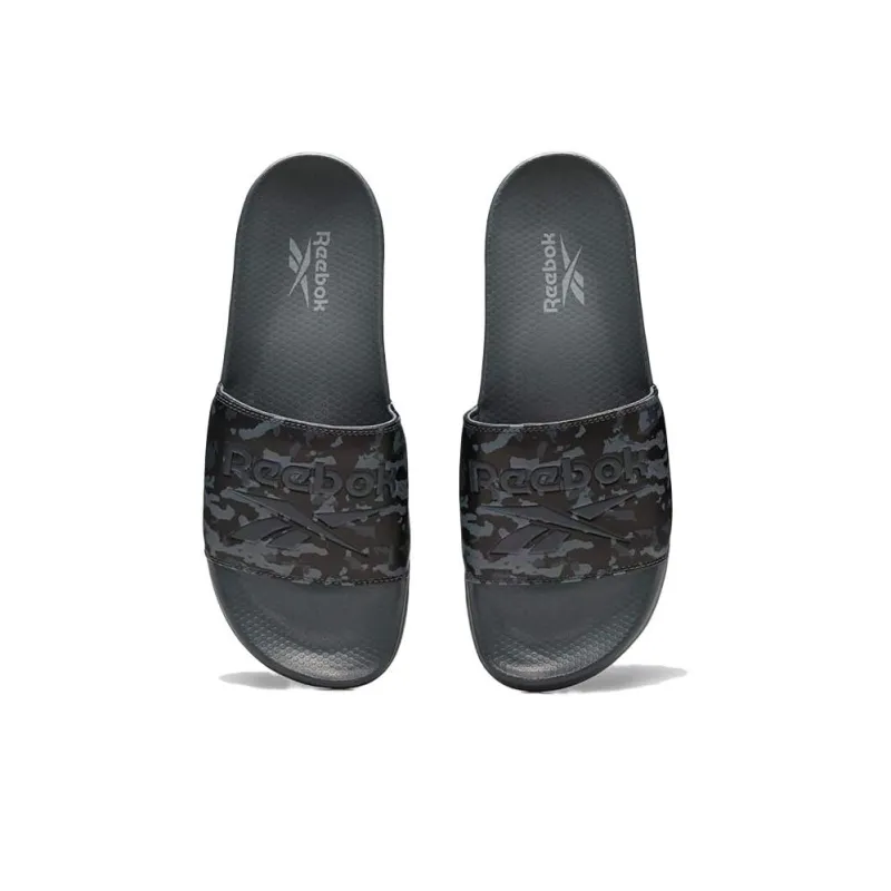 Reebok Classic Slide 'Grey Camo'-3