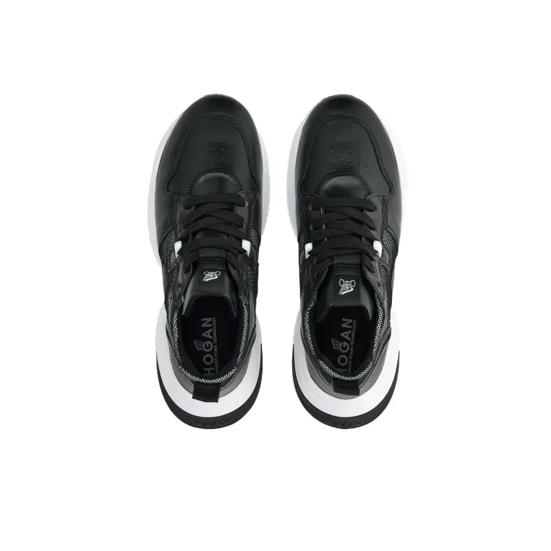 HOGAN Interactive Low-top Sneakers-4