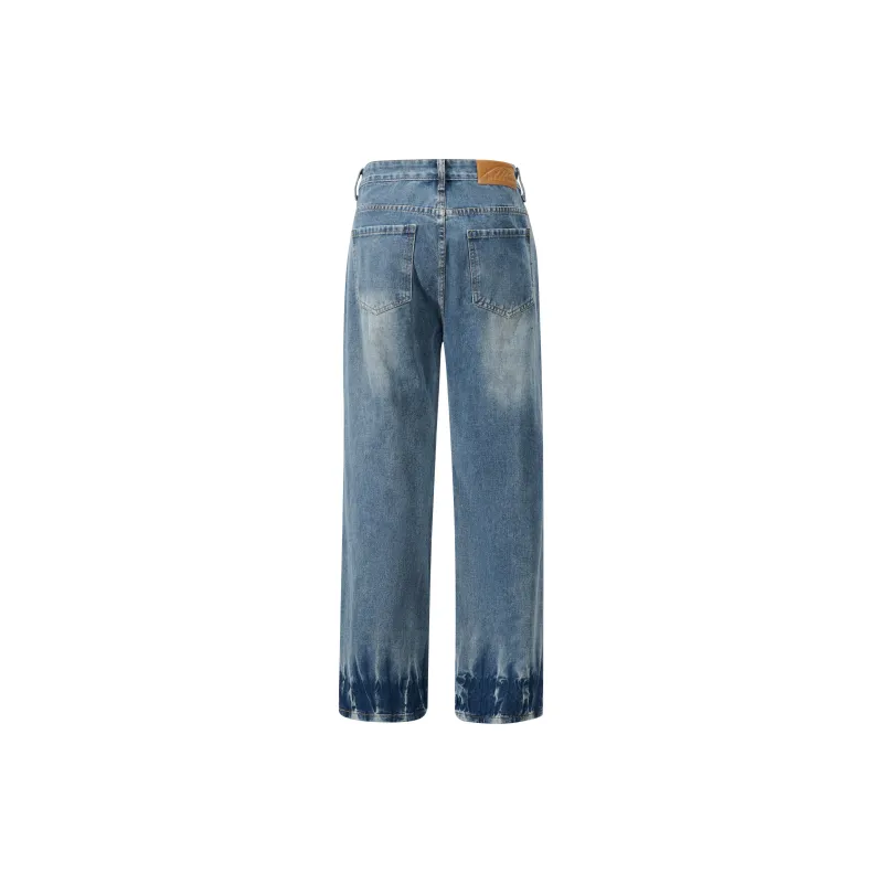 Menblero Jeans Unisex-9