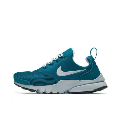 nike wolf Air tailwind Fly Green Abyss GS