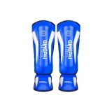 Leg Protection Blue