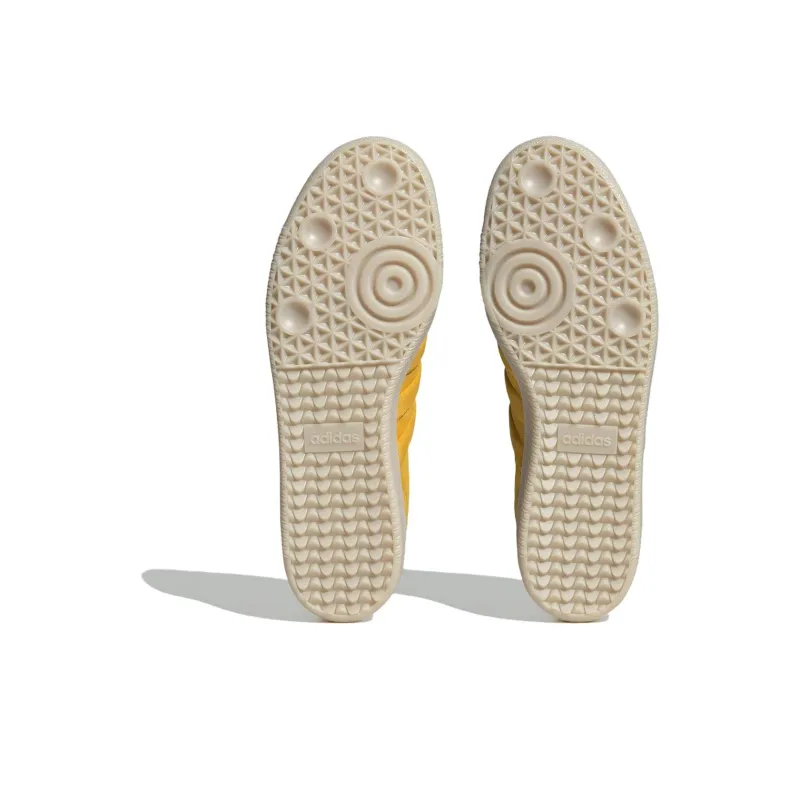 Adidas Samba Bold Gold-4