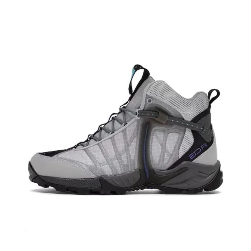 Nike Air Zoom Tallac Lite Og Pure Platinum/Deep Night-0