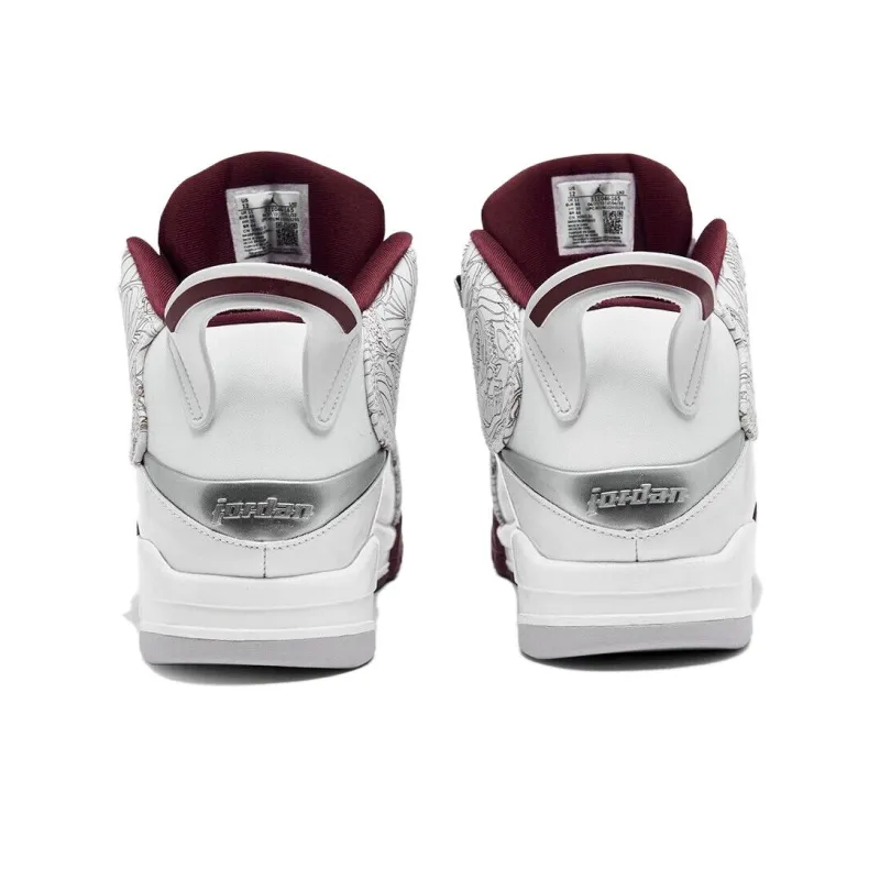 Jordan Dub Zero Cherrywood-3