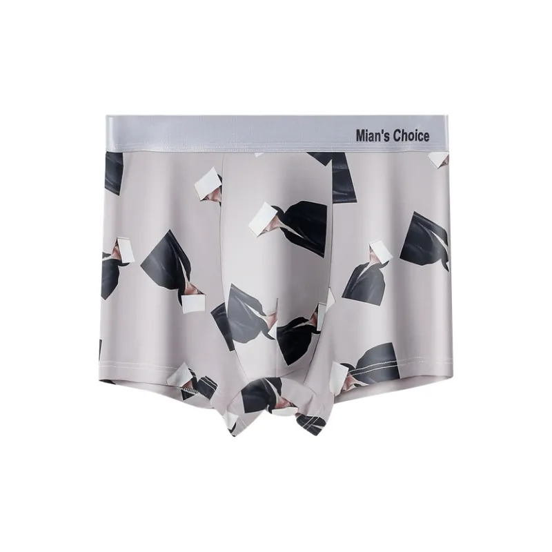 FENTENG Underpants Men's 3 Pack-9