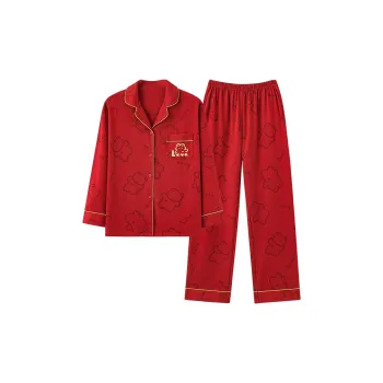 Sleep Unisex Pajama Sets