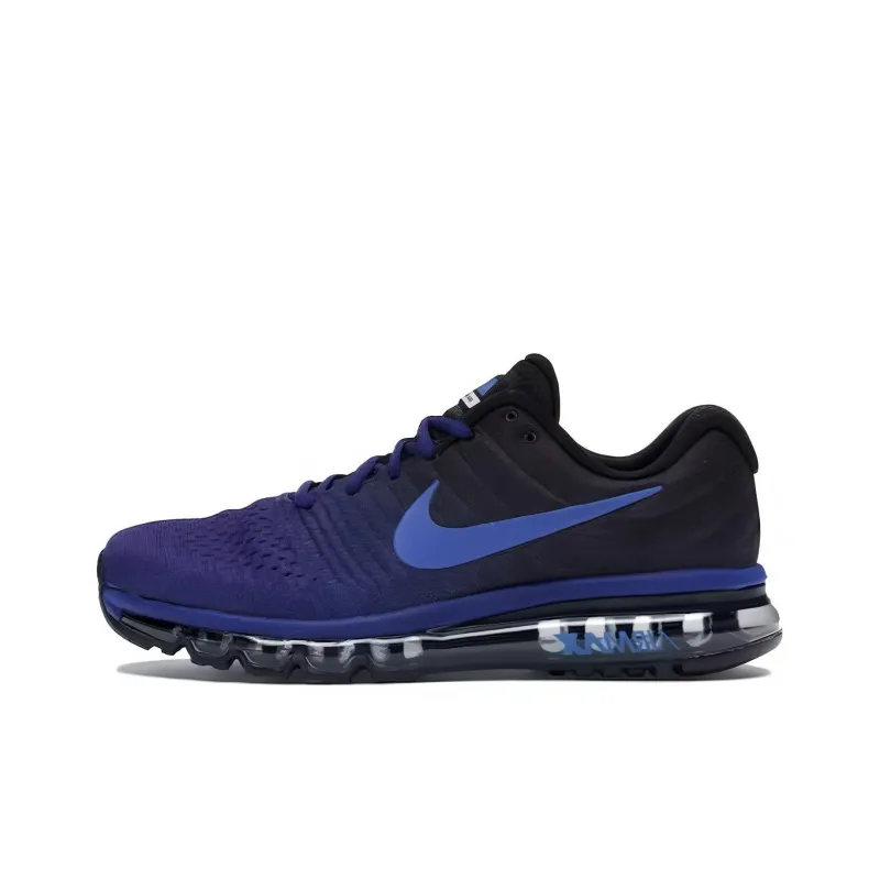 Nike Air Max 2017 Hyper Cobalt-0